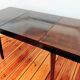Czechoslovakian Extendable Dining Table by Jindřich Halabala for Up Závody