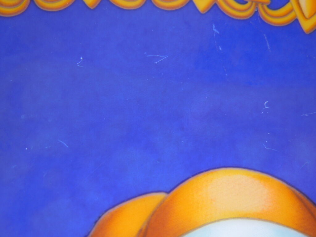 Hermes porcelain dish