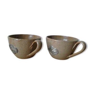 Lunch set