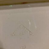 Fish dish in Iron Land Gien