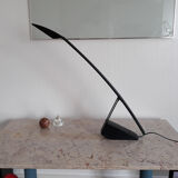 Lamp unilux 80's