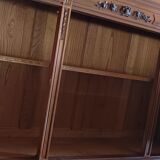 Buffet 2 body walnut