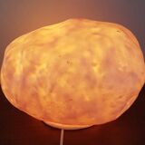 Heico stone lamp 70s