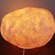 Heico stone lamp 70s