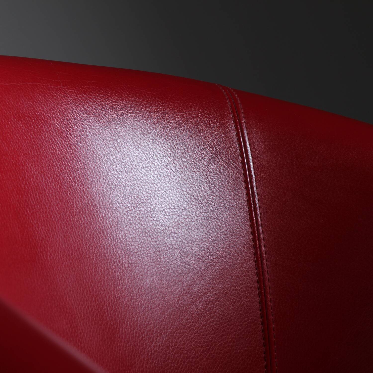 Armchair ‚Model 369‘ by Walter Knoll | Germany 1956