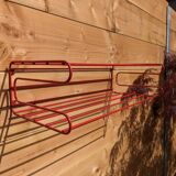 Vintage Ikea Fran 80S shelf