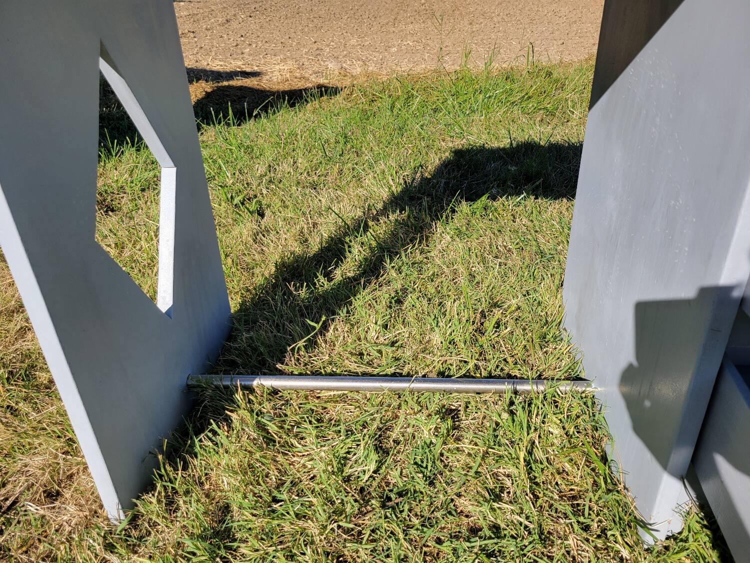 Art deco children's desk