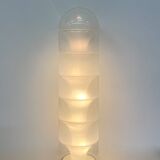 'Sfumato' Floor Lamp Model LT316 by Carlo Nason for Mazzega