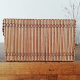 Bamboo box