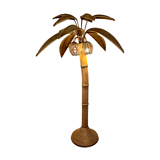 Coconut floor lamp Mario Torres