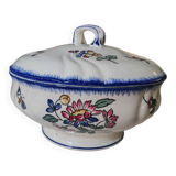 Longwy tureen
