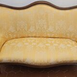 Louis Philippe sofa