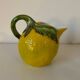 Slush carafe