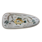 Fish dish