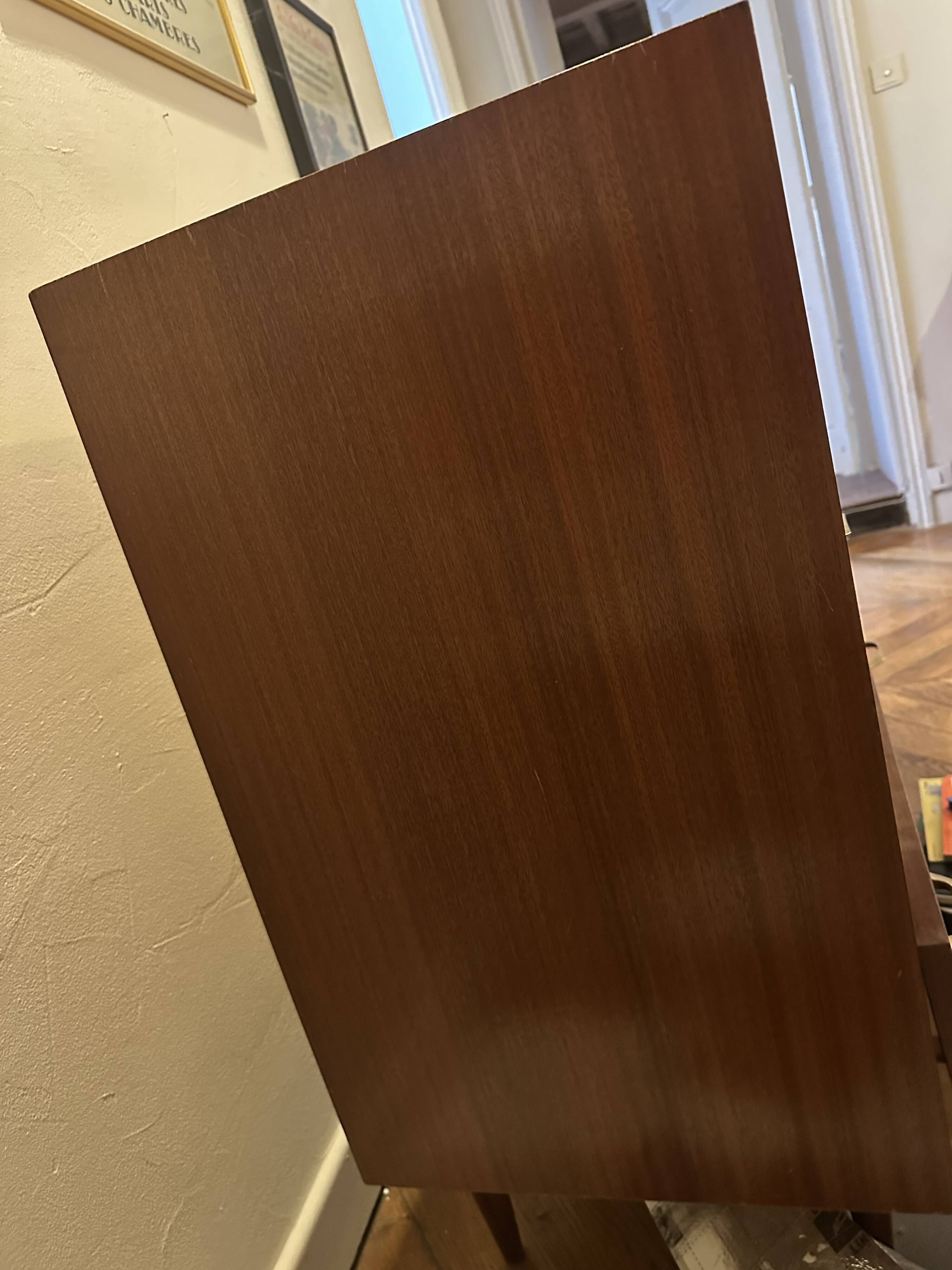 1960s Commode