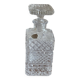 Carafe à whisky en cristal