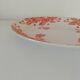oval dish Moulin des Loups model René
