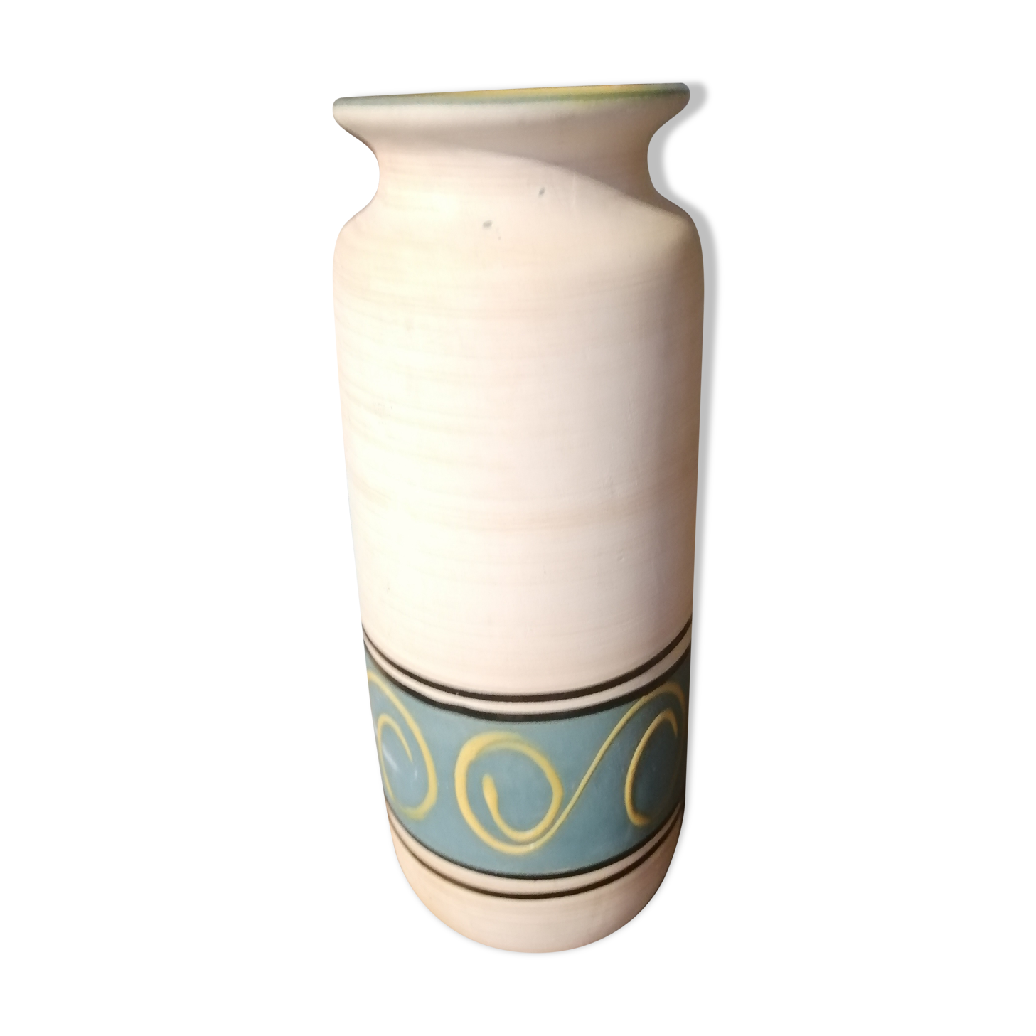 Vase West Germany