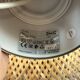IKEA Boja pendant light in woven split bamboo - Designer Lamp