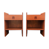 Bedside tables