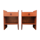 Bedside tables