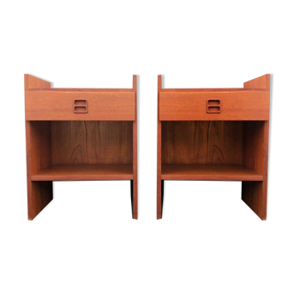 Tables de chevet