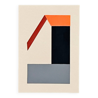 Abstract illustration
