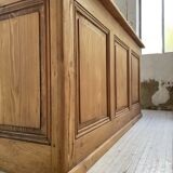 1900 pine trading post