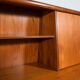 Mid-Century Teak High Sideboard by John Herbert for A. Younger Ltd, 1960s