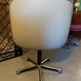 Paire de fauteuils