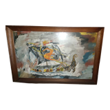 Painting
