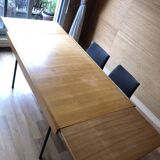Table 125 de Pierre Guariche, édition Meubles TV