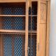 Armoire parisienne bois brut 1920