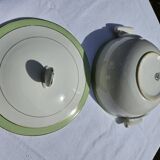 Moulin des Loups tureen
