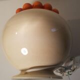 Kostka lamp foot made in France