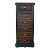 Chiffonnier Charlie en bois