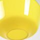 Yellow Pendant Light from Holmegaard