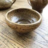 Set cups and teapot André Bodin sizzles