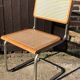 Chaise Breuer B32