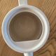 Solitary Teapot (Tea for One) Fair Trade Original – New