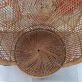 Emmanuelle armchair 60