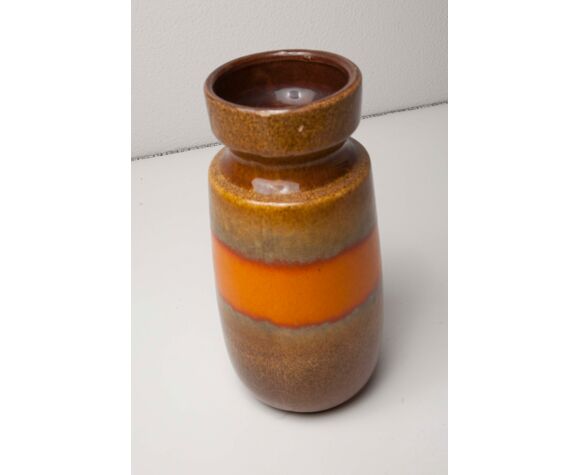 Vase - Jasba Keramik, Germany of the 1960s | Selency