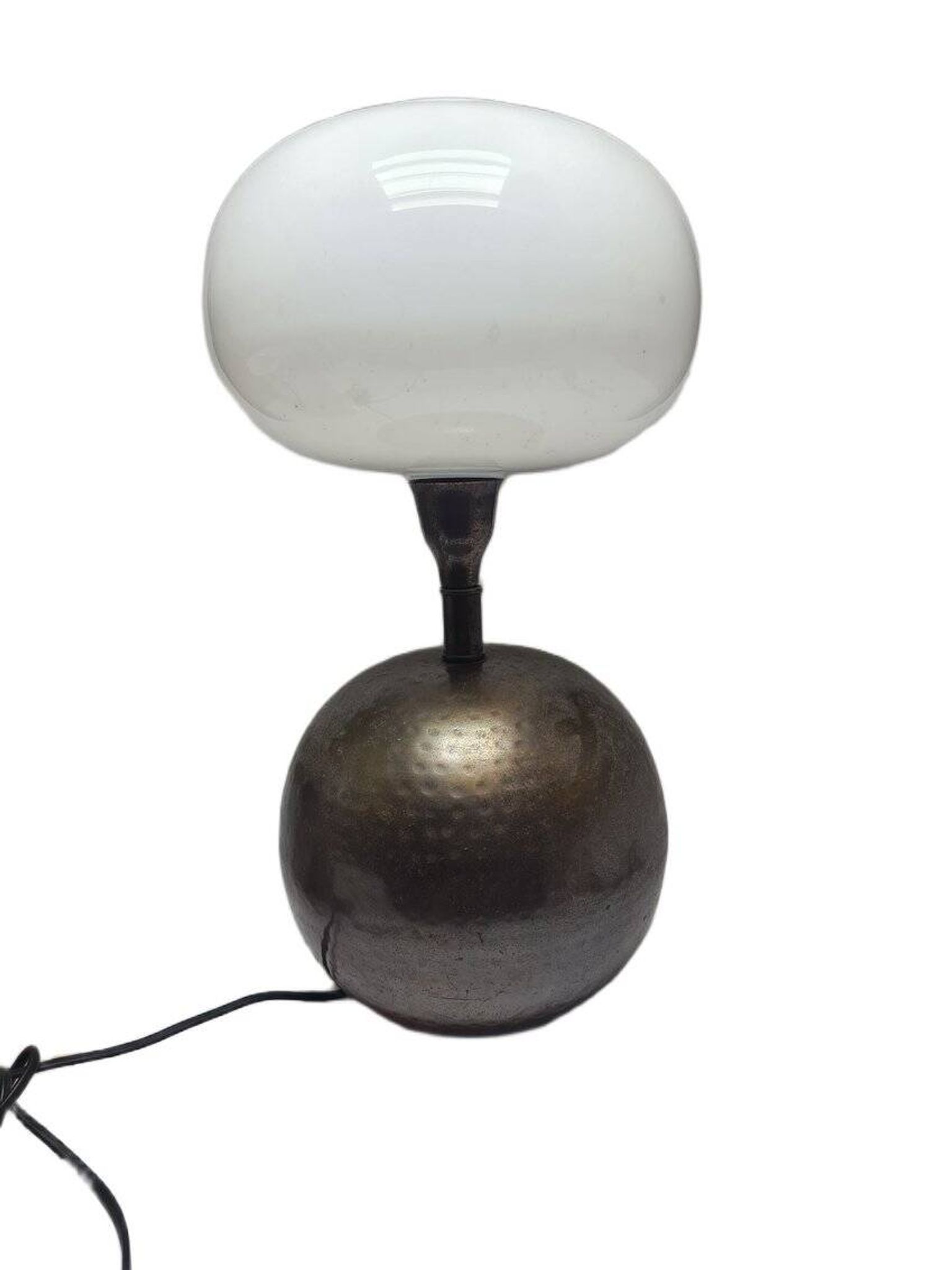 Art Deco bedside lamp, Greece, 1980s