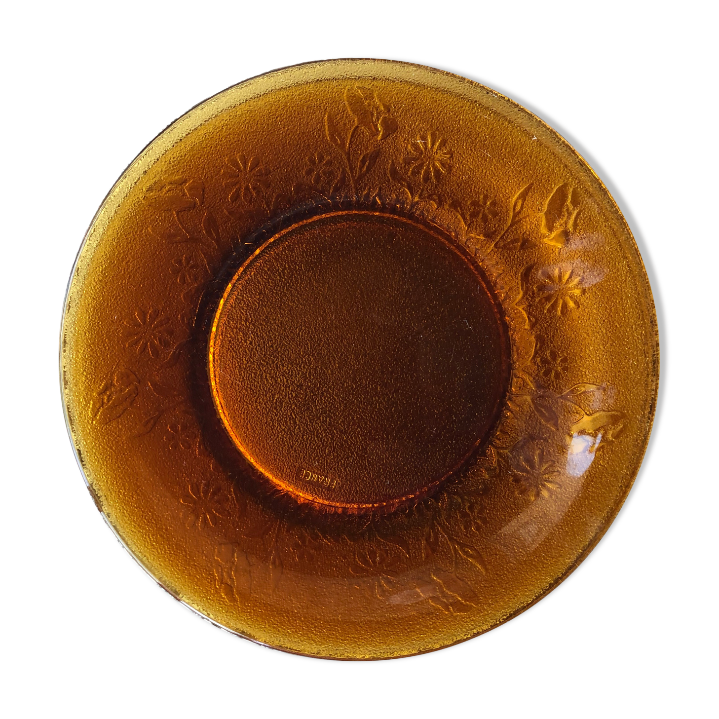 Lot 6 dessert plates