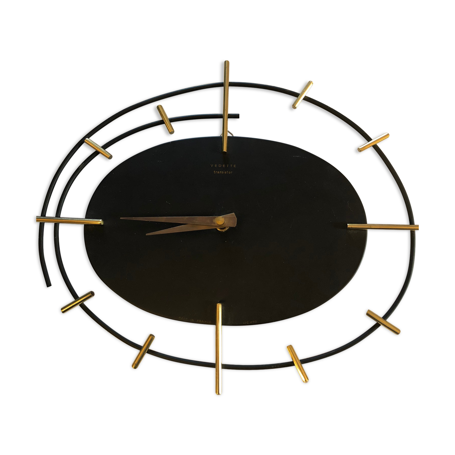 Vintage 60 ortf year pendulum