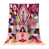 Authentic Berber rug 3x2 m