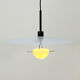 Suspension Nara 462 by Vico Magistretti for Oluce, 1980