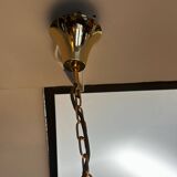 Chandelier with pendants