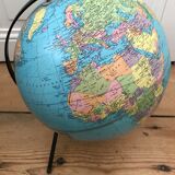 Globe Taride year 1969