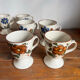 6 coffee cups